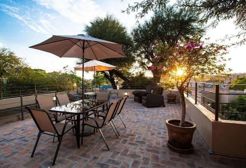 هتل Casa Naré Adults Only