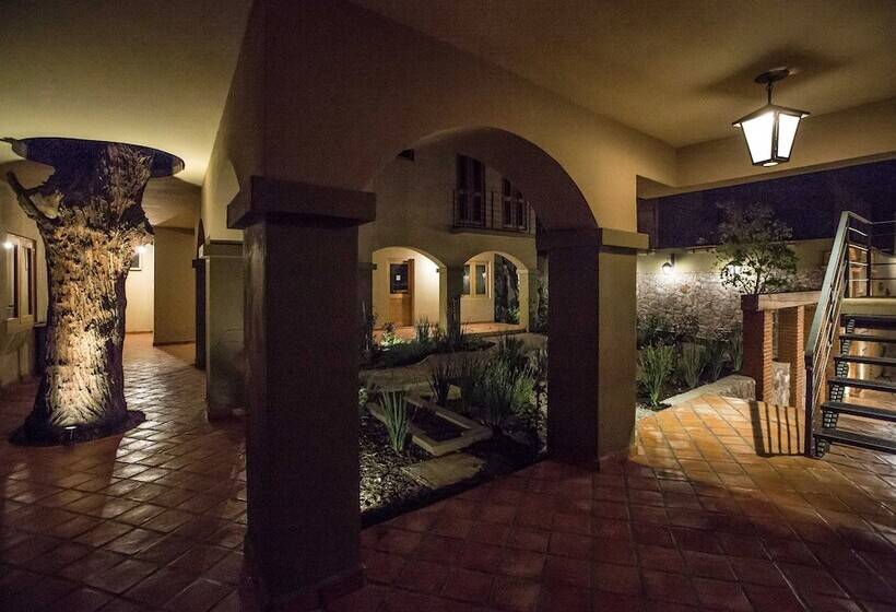 هتل Casa Naré Adults Only