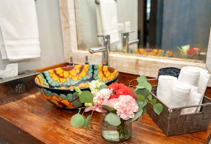 هتل Casa Naré Adults Only