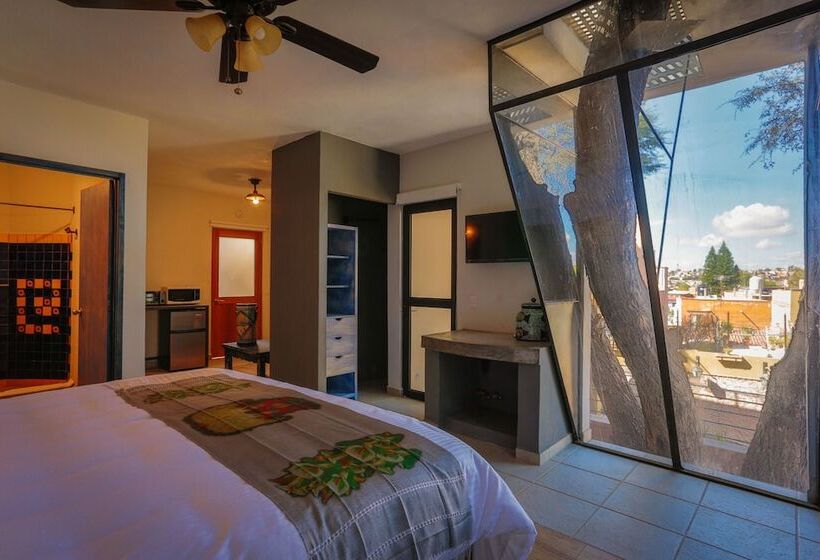 هتل Casa Naré Adults Only