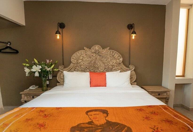 هتل Casa Naré Adults Only