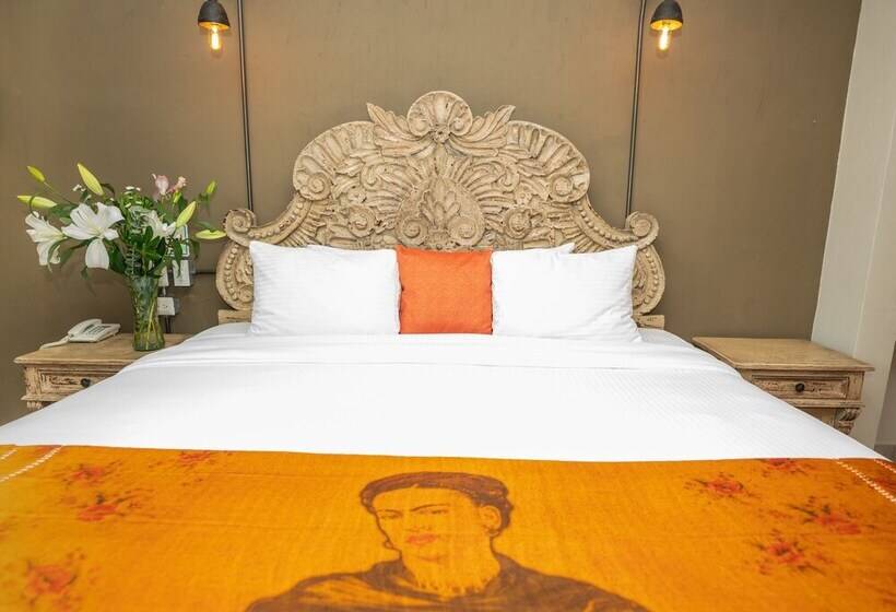 هتل Casa Naré Adults Only