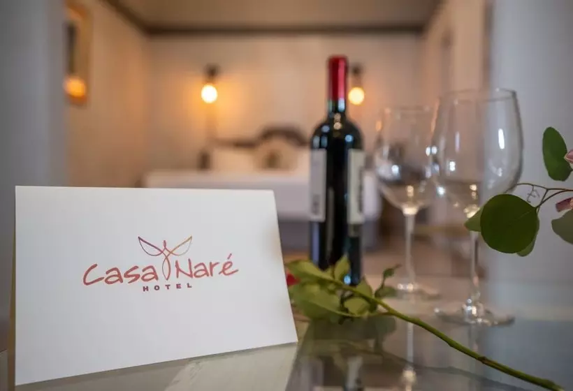 ホテル Casa Naré Adults Only
