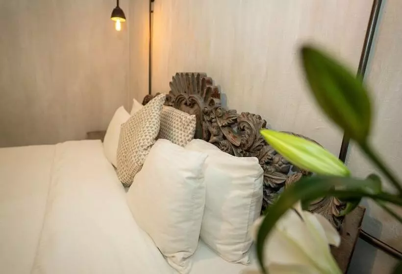 ホテル Casa Naré Adults Only