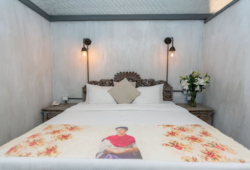 هتل Casa Naré Adults Only