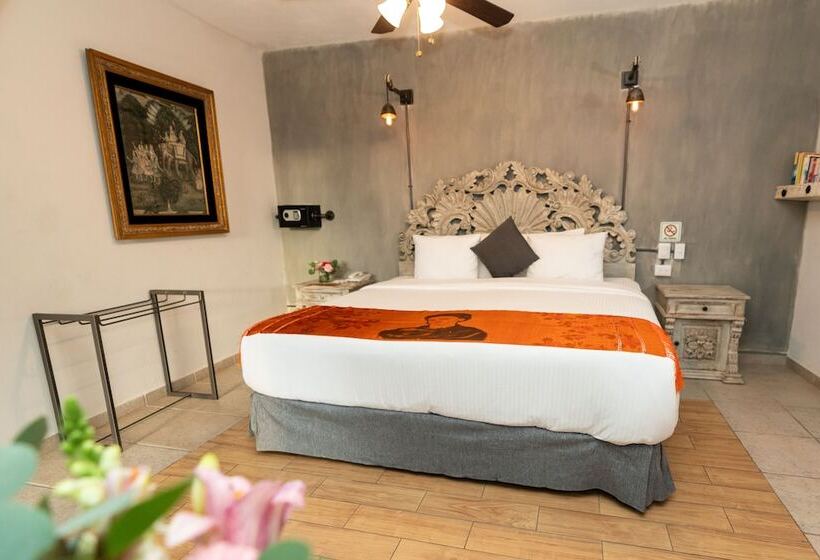 هتل Casa Naré Adults Only