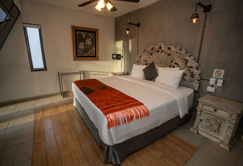 هتل Casa Naré Adults Only