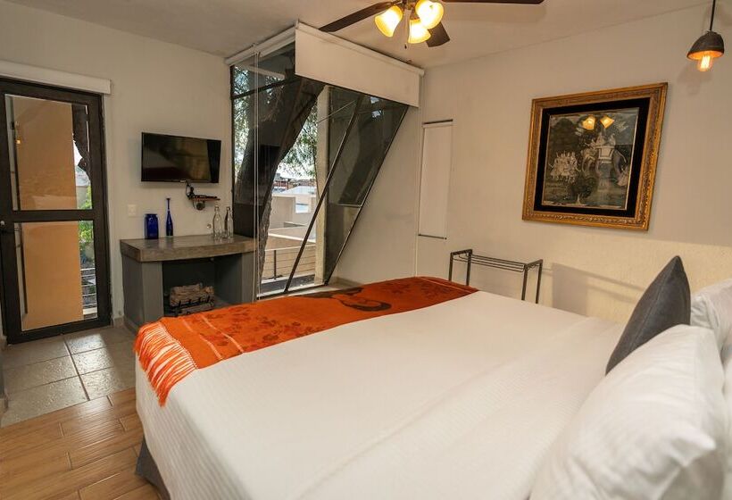 هتل Casa Naré Adults Only