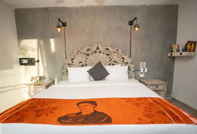 هتل Casa Naré Adults Only