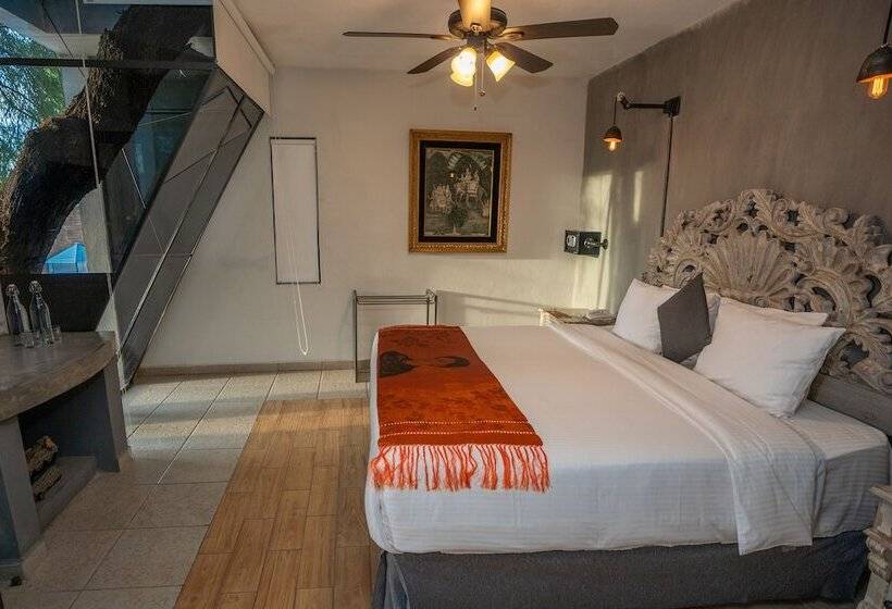 هتل Casa Naré Adults Only