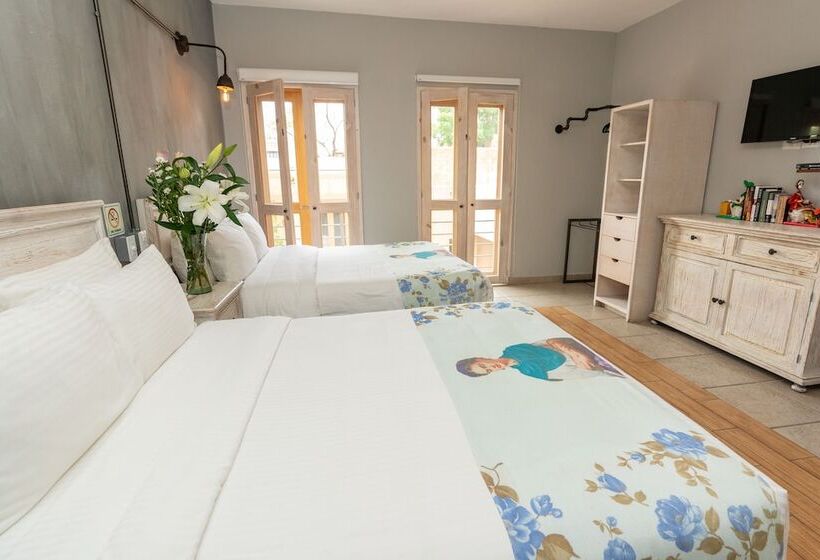 هتل Casa Naré Adults Only