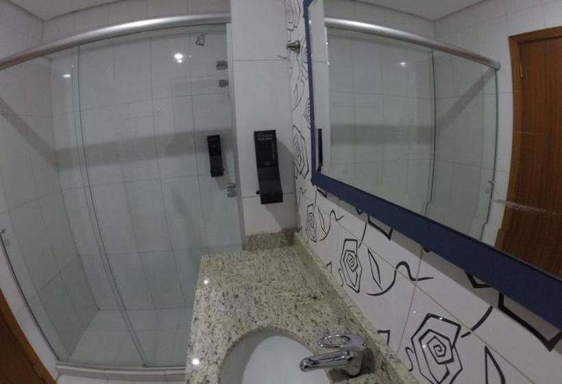 בית מלון כפרי Do Centro  Próximo A Santa Casa, Assembleia E Palácio  Pet Friendly