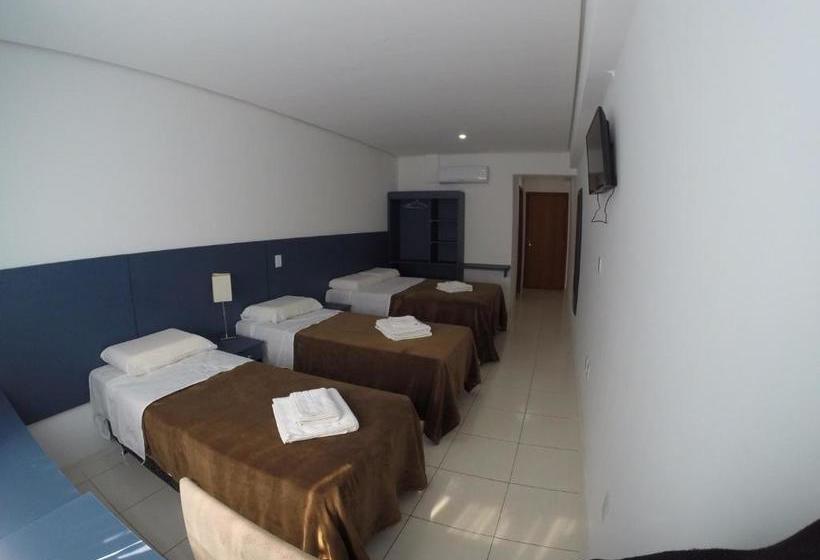 בית מלון כפרי Do Centro  Próximo A Santa Casa, Assembleia E Palácio  Pet Friendly