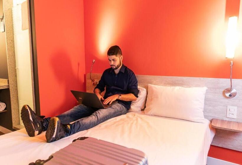 ホテル Ibis Budget Sao Caetano