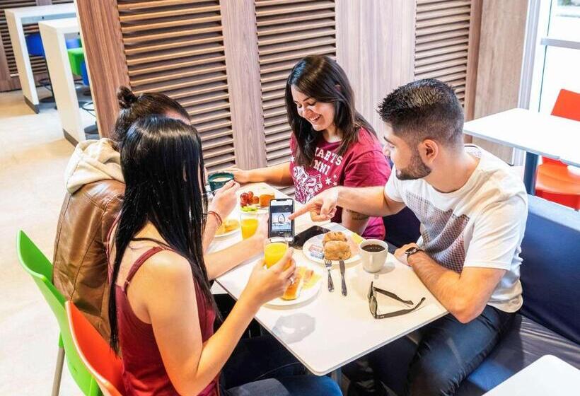 ホテル Ibis Budget Sao Caetano