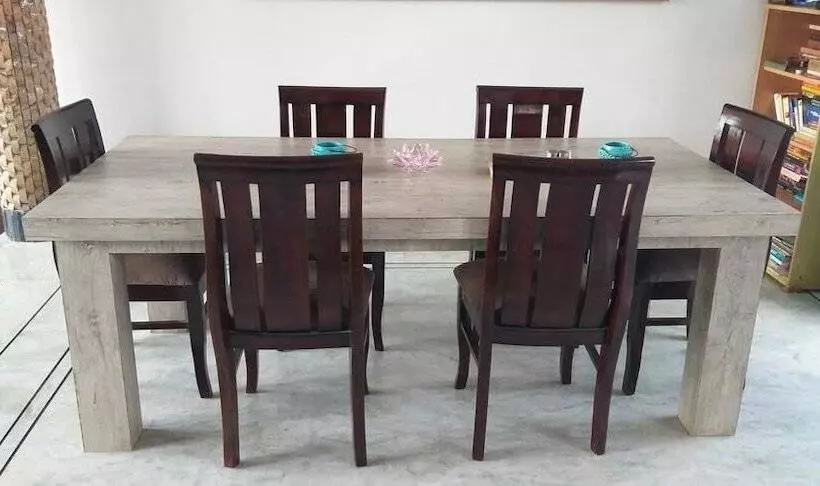 Hotelli Ibishouse Farm Stay