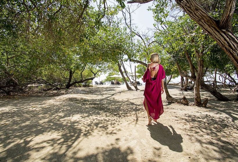 هتل Isla Tijereto