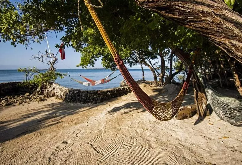 Hotelli Isla Tijereto