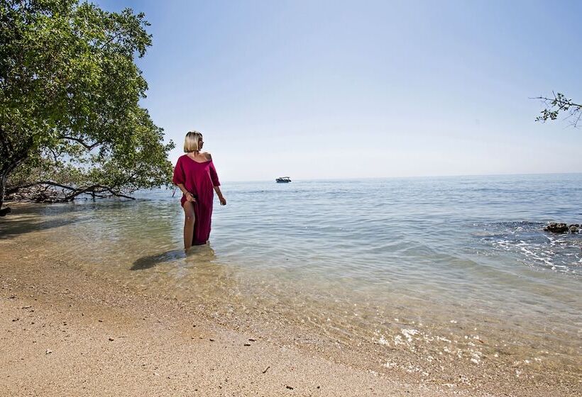 هتل Isla Tijereto