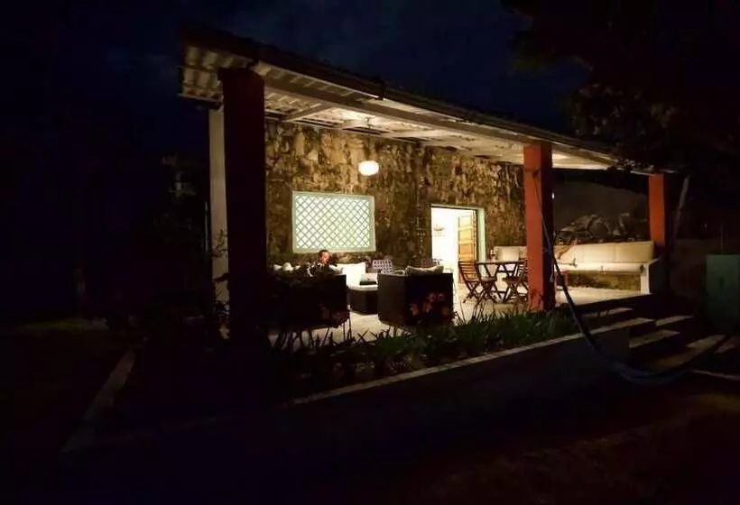 Hotelli Isla Tijereto