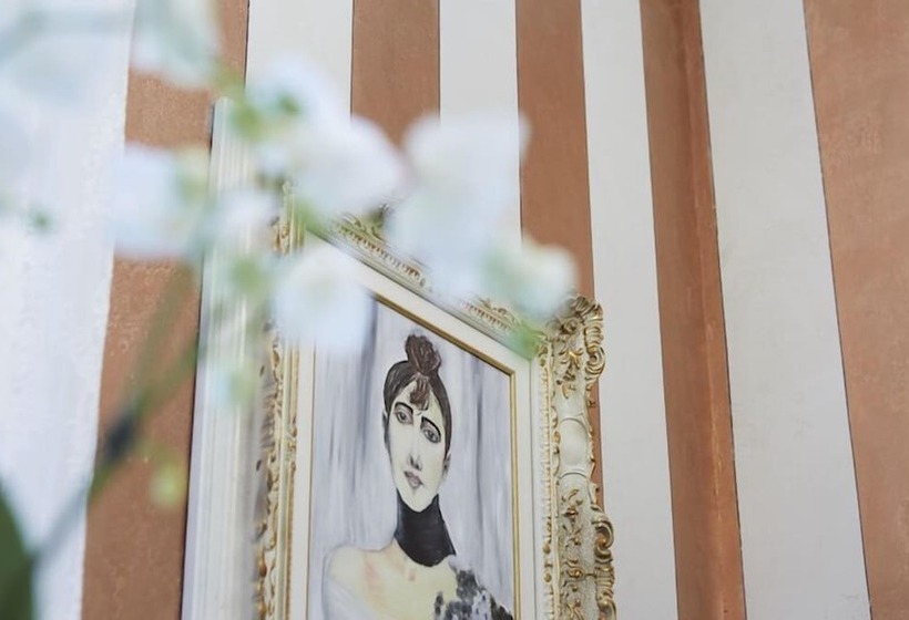 فندق La Zarabba Boutique