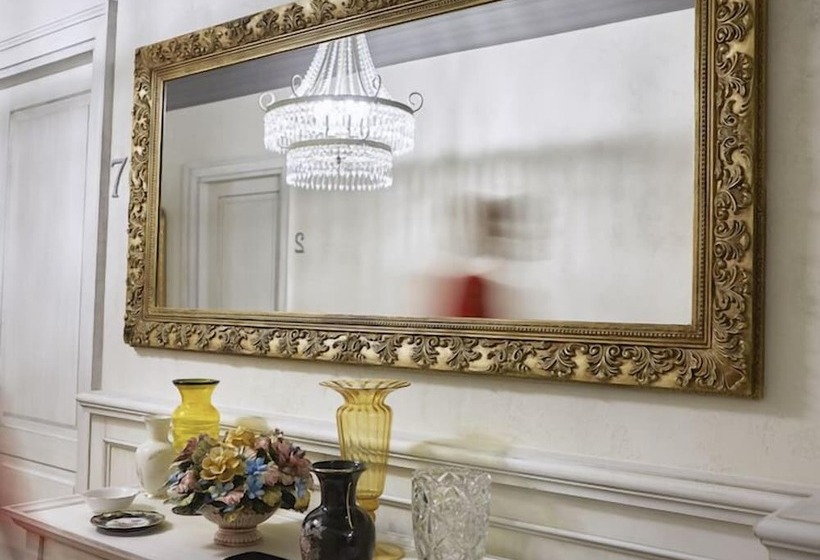 فندق La Zarabba Boutique