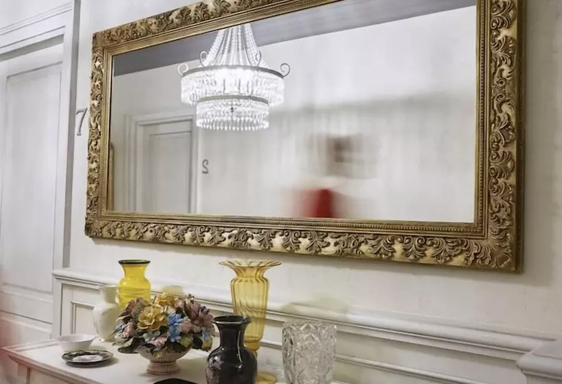 Hotelli La Zarabba Boutique