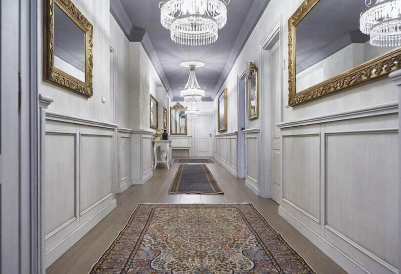 فندق La Zarabba Boutique