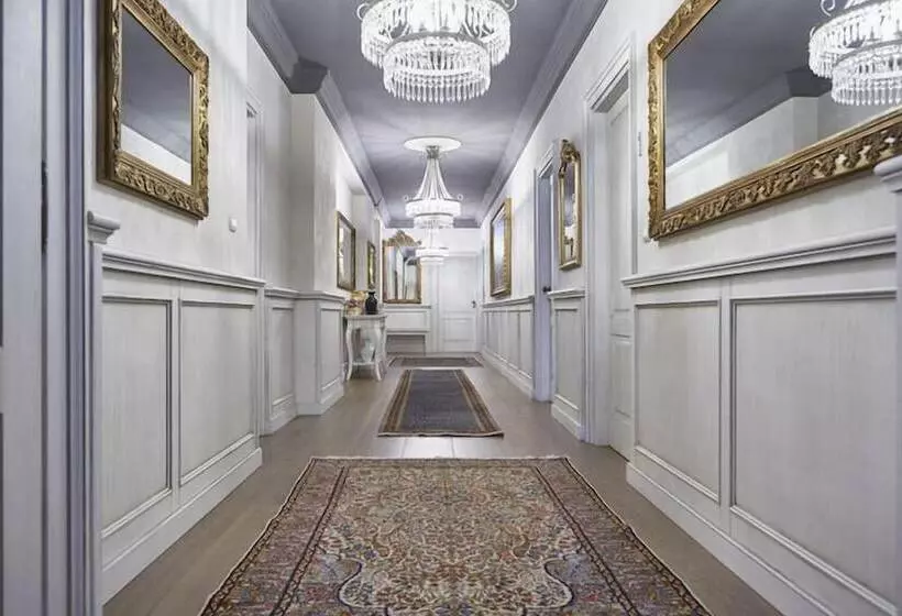 Hotelli La Zarabba Boutique