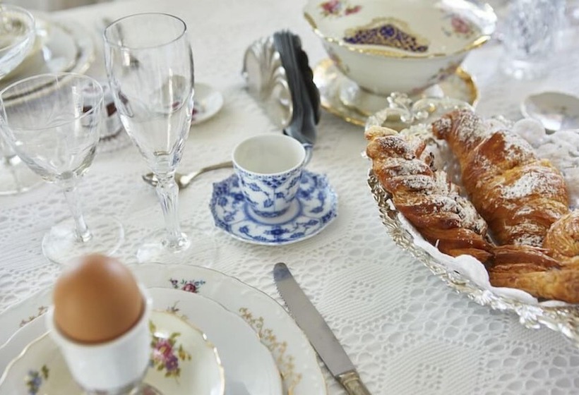 فندق La Zarabba Boutique