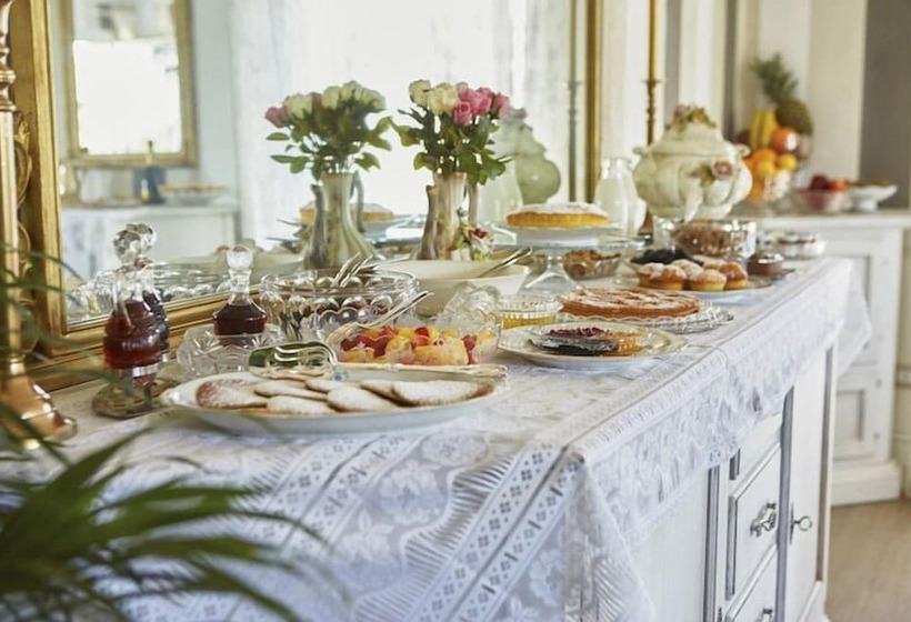 فندق La Zarabba Boutique