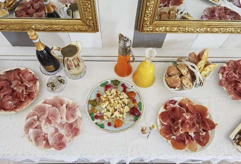 فندق La Zarabba Boutique