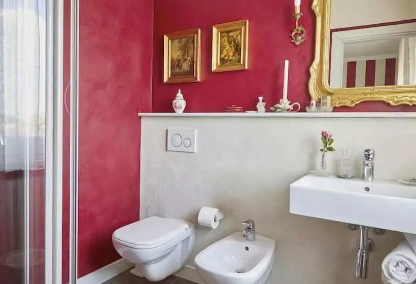 Hotelli La Zarabba Boutique