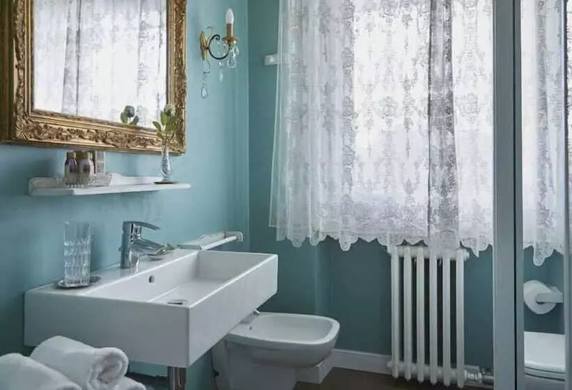 Hotelli La Zarabba Boutique