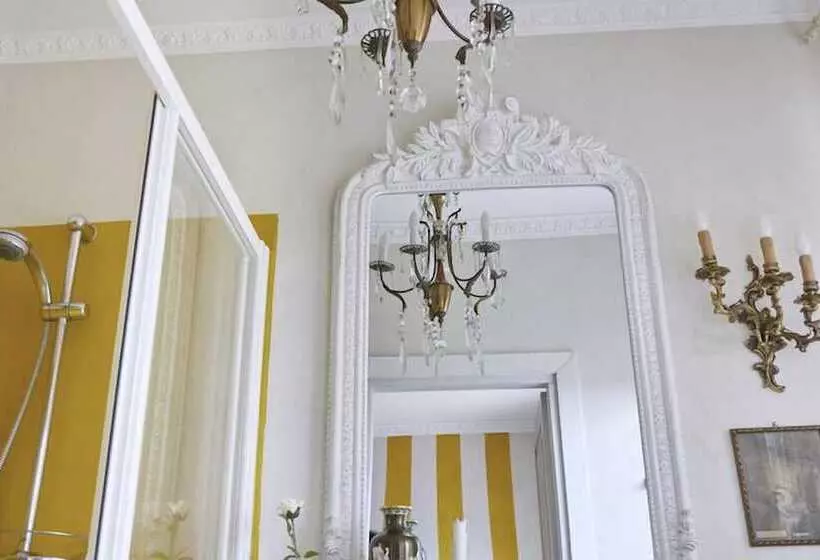 Hotelli La Zarabba Boutique