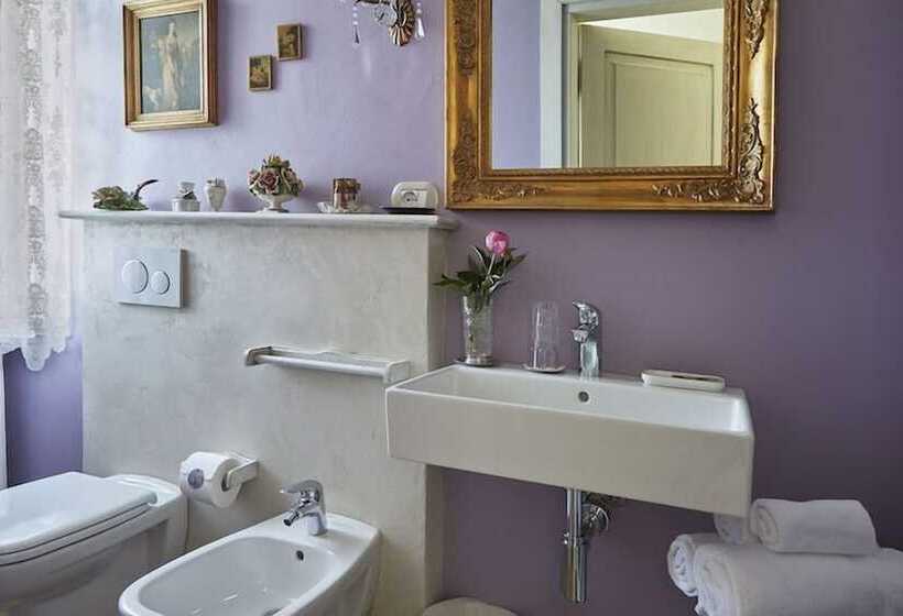 فندق La Zarabba Boutique