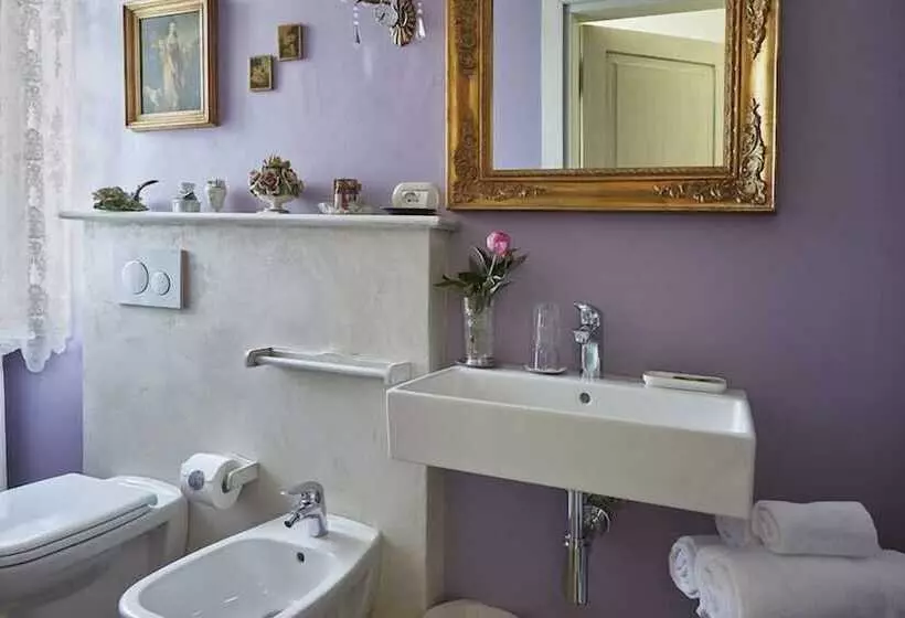 Hotelli La Zarabba Boutique