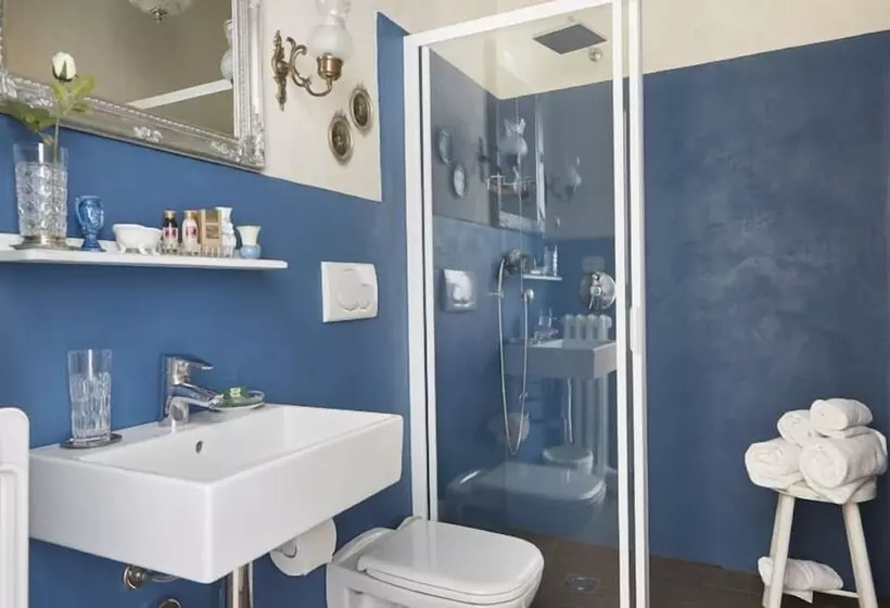 Hotelli La Zarabba Boutique