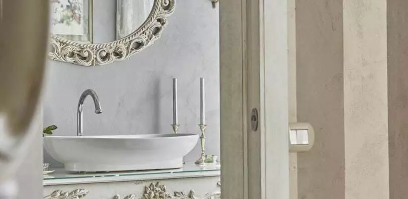 Hotelli La Zarabba Boutique