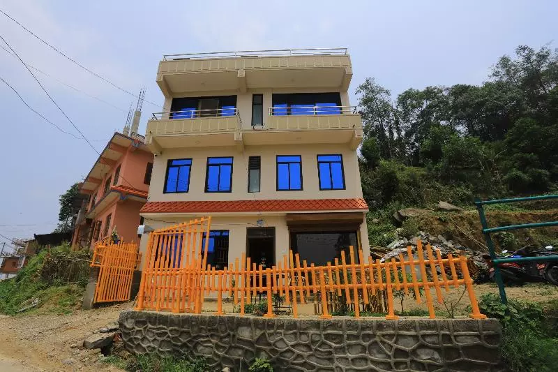 هتل Landmark By Oyo Rooms