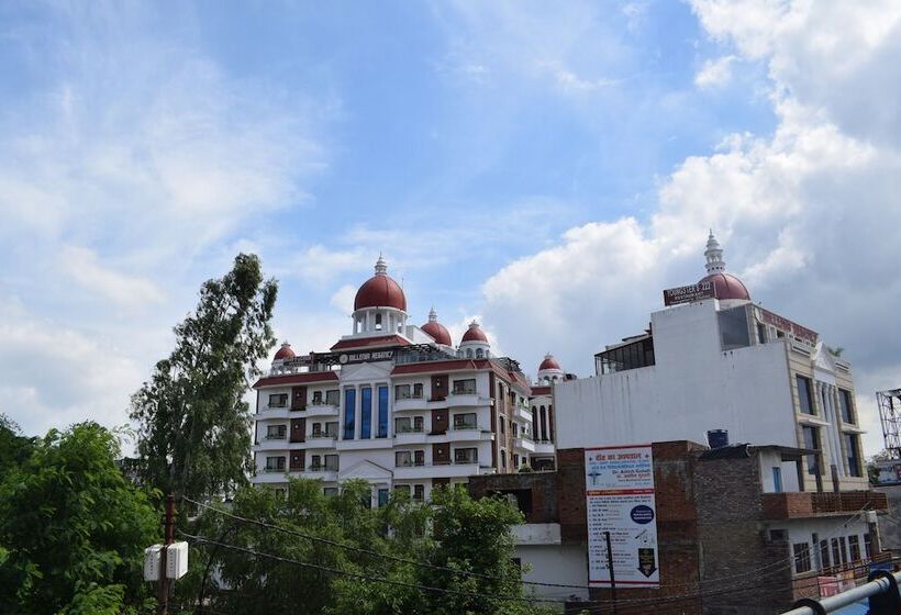 هتل Millenia Regency