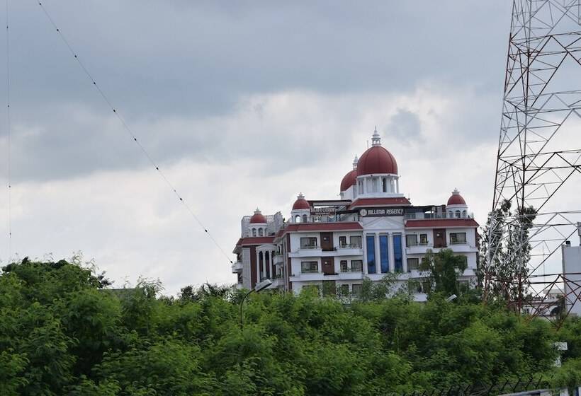 هتل Millenia Regency