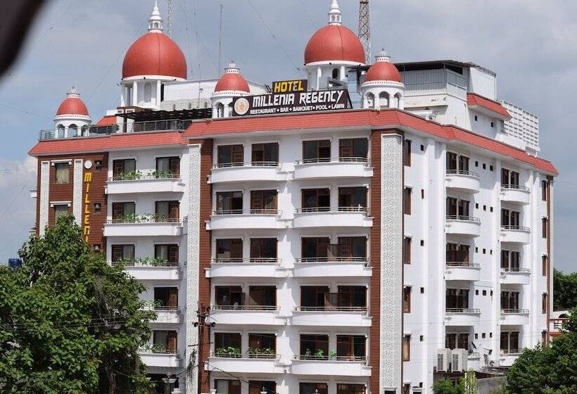 هتل Millenia Regency