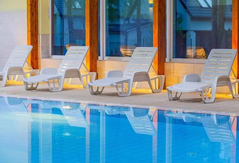 Hotelli Millennium Health Resort & Spa