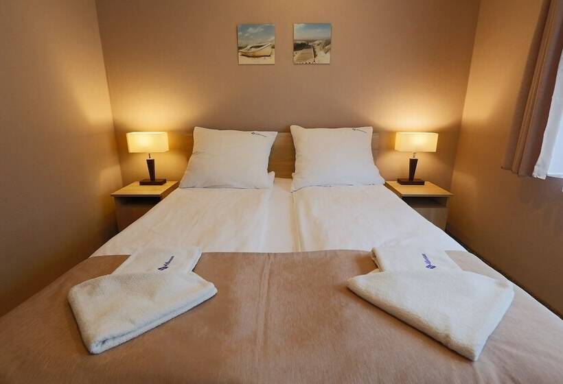 호텔 Millennium Health Resort & Spa