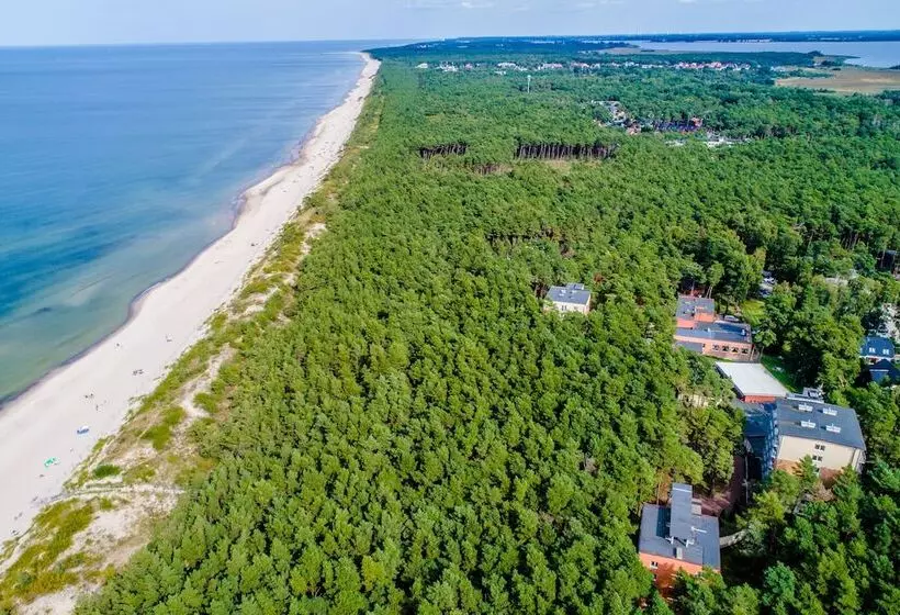 Hotelli Millennium Health Resort & Spa