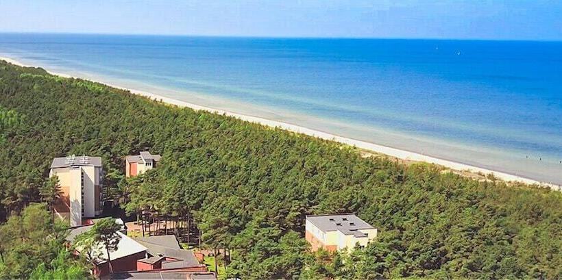 호텔 Millennium Health Resort & Spa