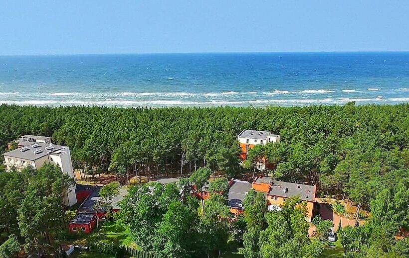 호텔 Millennium Health Resort & Spa