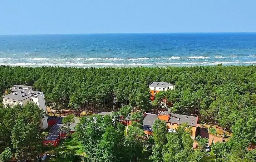 Hotelli Millennium Health Resort & Spa