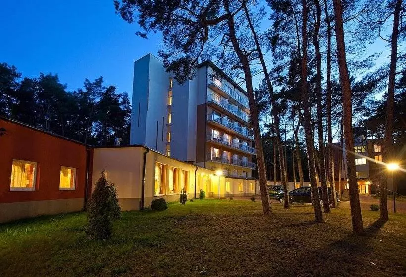 Hotelli Millennium Health Resort & Spa